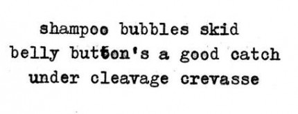 BLOG Haiku 2 BLOG Haiku 2