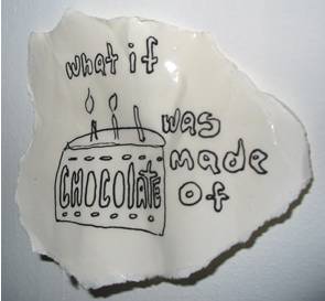 BLOG cake BLOG cake