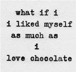 BLOG chocolate BLOG chocolate