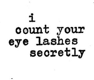 BLOG eyelashes