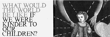 BLOG kind child BLOG kind child