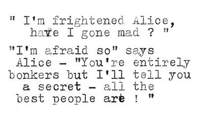 BLOG mad