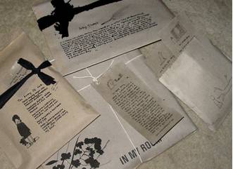 BLOG parcels BLOG parcels