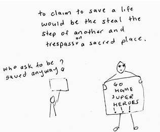 BLOG superheroes