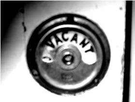 BLOG vacant