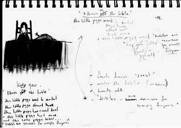 DIARIES roast DIARIES roast