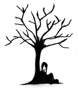 IMAGE ink tree IMAGE ink tree