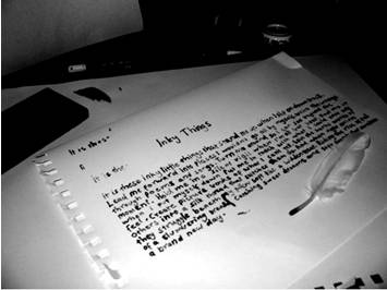 IMAGE inky things IMAGE inky things