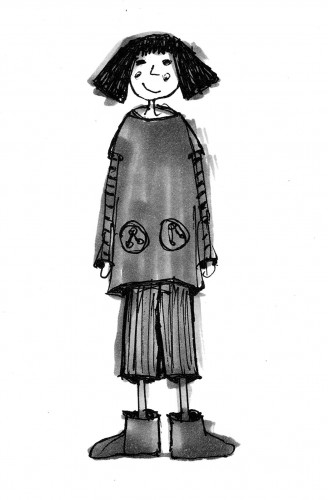 amelia bloom