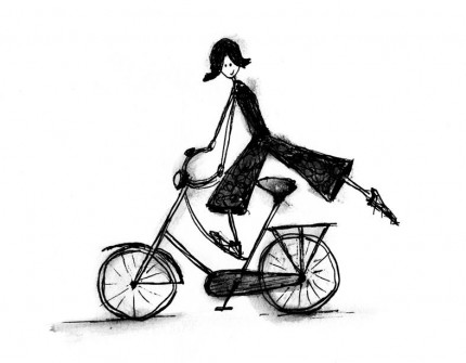 impossible girl