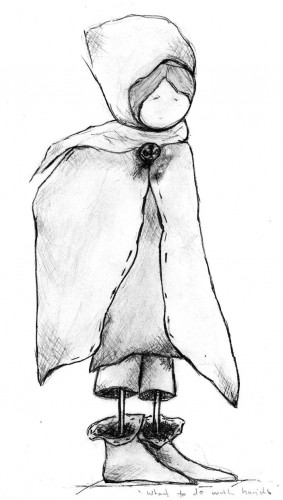 robin small