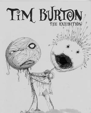 BLOG timburton