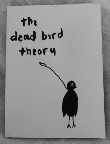 dead bird theory